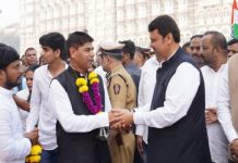 मुंबई हमले के कमांडो सुनील जोधा को मलाल, राजस्थान सरकार ने नहीं ली उनकी सुध