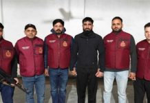 कपिल शर्मा के कनाडा स्थित कैफे पर हमले का मुख्य साजिशकर्ता अरेस्ट