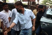 अभिनेता सिद्धांत कपूर से 252 करोड़ रुपए के मादक पदार्थ मामले में पुलिस ने की पूछताछ