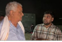 कृषि मंत्री किरोड़ी लाल मीणा ने बीकानेर में बायोफ्यूल डीजल कारखाने पर मारा छापा