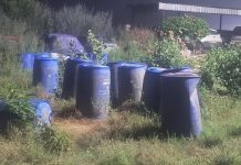 खैरथल तिजारा के कोटकासिम में नकली पेट्रोल के कारखाने का खुलासा