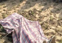 श्रीगंगानगर में करंट लगने से किसान की मौत