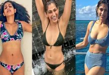 12 दिन की ब्रह्मपुत्र यात्रा के लिए तैयार है अभिनत्री कुब्रा सैत