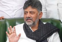 कांग्रेस आलाकमान सही समय पर फैसला करेगा : डीके शिवकुमार
