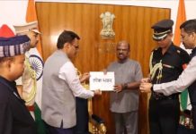 बंगाल में राज्यपाल आवास का नाम ‘राज भवन’ से बदल कर ‘लोक भवन’