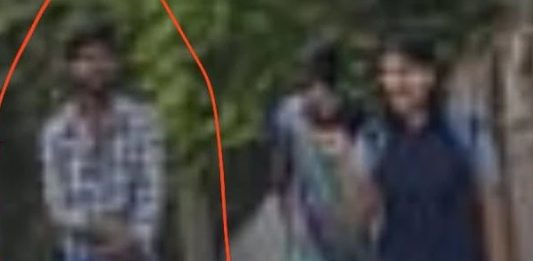 प्रेम प्रस्ताव ठुकराने पर गुस्साये युवक ने कर दी 12वीं कक्षा की छात्रा की हत्या