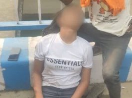 लखनऊ में डायल 112 की सूचना पर नहर में डूब रही छात्रा को पुलिस ने बचाया