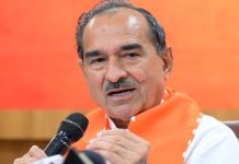 अशोक गहलोत SIR को दे रहे है राजनीतिक रंग : मदन राठौड़