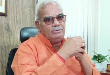 विद्यार्थी और स्टाफ स्कूल में सप्ताह में एक दिन पहन कर आएंगे स्थानीय वेशभूषा : मदन दिलावर