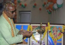 डोटासरा में वंदे मातरम् के प्रति श्रद्धा भाव नहीं : मदन दिलावर