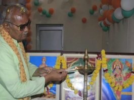 डोटासरा में वंदे मातरम् के प्रति श्रद्धा भाव नहीं : मदन दिलावर