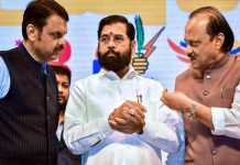 स्थानीय निकाय चुनावों को लेकर सत्तारूढ़ महायुति गठबंधन में तनाव