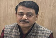 धौलपुर में कृषि उपज मंडी सचिव कैलाश चन्द मीणा रिश्वत लेते अरेस्ट