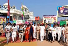 नशा मतलब परिवार के सुखों का अंत : चम्पालाल महाराज