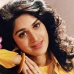 हैप्पी बर्थडे : 62 वर्ष की हुई बॉलीवुड अभिनेत्री मीनाक्षी शेषाद्री