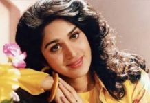 हैप्पी बर्थडे : 62 वर्ष की हुई बॉलीवुड अभिनेत्री मीनाक्षी शेषाद्री