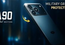 आइटेल ने पेश किया 128 जीबी स्टोरेज वैरिएंट के साथ ए90 लिमिटेड एडिशन स्मार्टफोन
