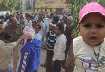 खैरथल-तिजारा में मां ने अपनी 9 महीने की बच्ची को गला घोटकर मार डाला