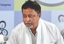 मुकुल रॉय मामले में भाजपा सतर्क, सुप्रीम कोर्ट में जाने की तैयारी में