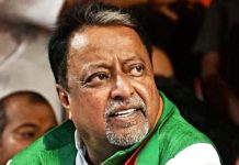 भाजपा छोड़ तृणमूल में शामिल हुए मुकुल राय की विधानसभा सदस्यता रद्द