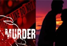 लखनऊ : शादी से इंकार पर प्रेमी ने प्रेमिका के घर मे ही गला रेतकर हत्या की