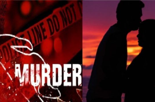 लखनऊ : शादी से इंकार पर प्रेमी ने प्रेमिका के घर मे ही गला रेतकर हत्या की