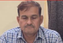 मेड़ता सिटी थाने का सहायक पुलिस उपनिरीक्षक 20000 रिश्वत लेते अरेस्ट