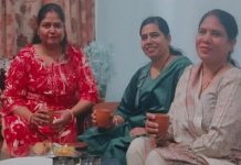 कोली समाज में महिला शिक्षा के कार्य को गति देने का संकल्प