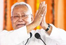 बिहार में राजग को मिलेगा पूर्ण बहुमत, नीतीश ही बनेंगे मुख्यमंत्री : केशव प्रसाद मौर्य