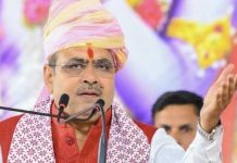 मोदी के नेतृत्व में सनातन संस्कृति के संरक्षण में हुए महत्वपूर्ण कार्य : भजनलाल शर्मा