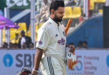 दक्षिण अफ्रीका से टेस्ट सीरीज में भारत की हार के बाद ऋषभ पंत ने माफ़ी मांगी