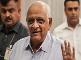गुजरात के मुख्यमंत्री भूपेंद्र पटेल कल आबूरोड आएंगे