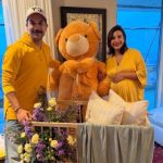 राजकुमार राव और पत्रलेखा ने बेटी होने की खुशखबरी साझा कीं