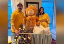 राजकुमार राव और पत्रलेखा ने बेटी होने की खुशखबरी साझा कीं