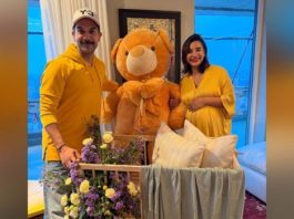 राजकुमार राव और पत्रलेखा ने बेटी होने की खुशखबरी साझा कीं