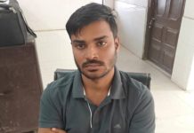 ब्यावर में पटवारी 8000 रुपए रिश्वत लेते रंगे हाथों अरेस्ट