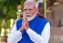 नीतीश मंत्रिमंडल के शपथ ग्रहण समारोह में मोदी हो सकते हैं शामिल