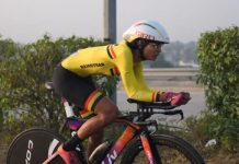 किसान की बेटी और अस्मिता साइक्लिस्ट पूजा बिश्नोई ने इतिहास रचा