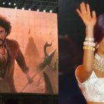 प्रियंका चोपड़ा ने आगामी फिल्म वाराणसी का टीजर किया साझा