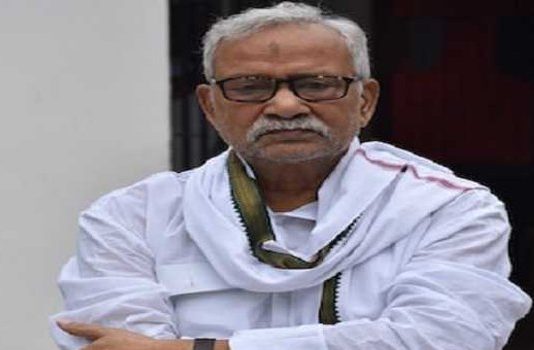 जदयू के वरिष्ठ नेता नरेंद्र नारायण यादव बने प्रोटेम स्पीकर