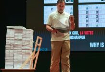 भाजपा, मोदी के इशारे पर हरियाणा में 25 लाख वोटों की हुई हेराफेरी : राहुल गांधी