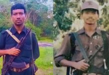 छत्तीसगढ़ में खूंखार नक्सली माड़वी हिड़मा की मां अब चीखकर रोई