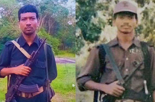 छत्तीसगढ़ में खूंखार नक्सली माड़वी हिड़मा की मां अब चीखकर रोई