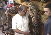 बंगाल राजभवन में कुछ भी संदिग्ध नहीं मिला : राज्यपाल बोस