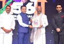 50 साल 15 साल जैसे लगे, ‘भगवान’ ने मुझे जिंदा रखा : रजनीकांत