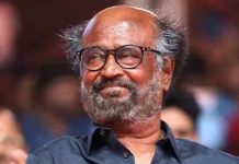 56वें भारतीय अंतरराष्ट्रीय फिल्म महोत्सव में रजनीकांत का सम्मान