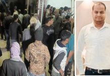 रांची में दूल्हे ने शादी से पहले की सुसाइड, पुलिस और युवती पर लगे गंभीर आरोप