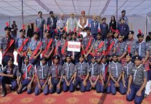 स्काउट एवं गाइड राष्ट्रहित को सर्वोपरि मनाने वाला महत्वपूर्ण संगठन : सुरेश रावत