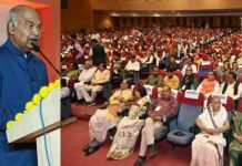 अखिल भारतीय साहित्य परिषद का 17वां राष्ट्रीय अधिवेशन आत्मबोध से विश्वबोध के संकल्प के साथ संपन्न