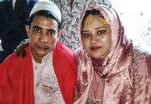 बस्ती में शादीशुदा प्रेमिका के लवर ने उसके पति की गोली मार कर की हत्या